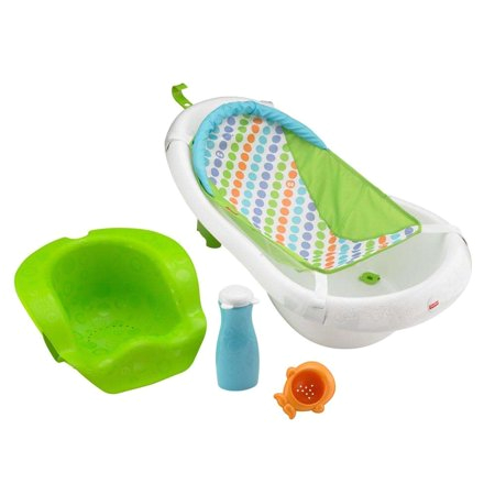 Baby Bath Tub 3 In 1 Fisher Price 4 In 1 Sling Seat Convertible Baby Bath Tub