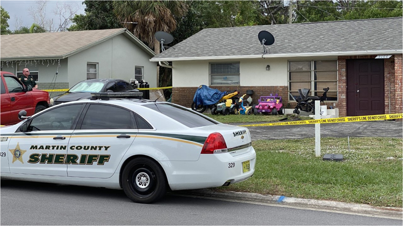 mcso investigating of 9 month old baby in hobe sound