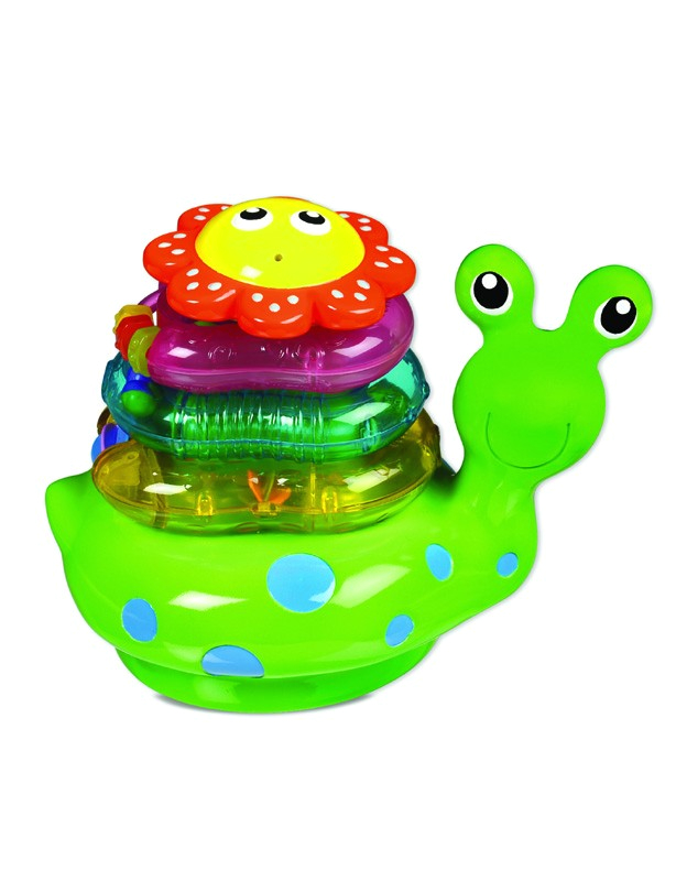 Baby Bath Tub Babies R Us Best Baby Bath toys Snail Stacker Goodtoknow