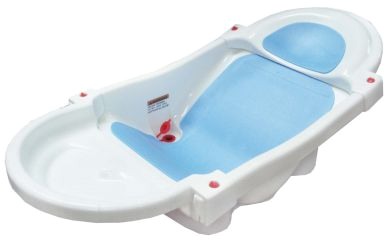 pd lucky baby dip in fold up baby bath tub best m