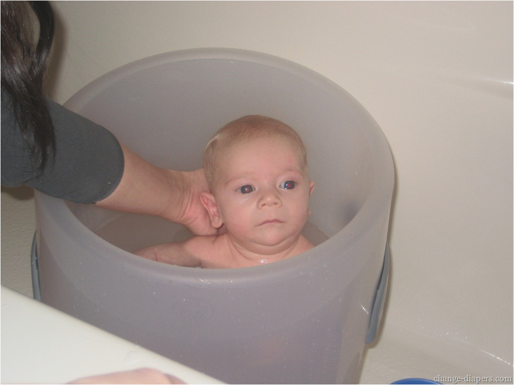 prince lionheart washpod european baby bathtub review