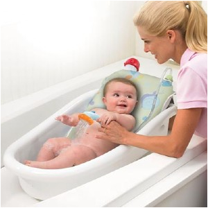 bathing preemie