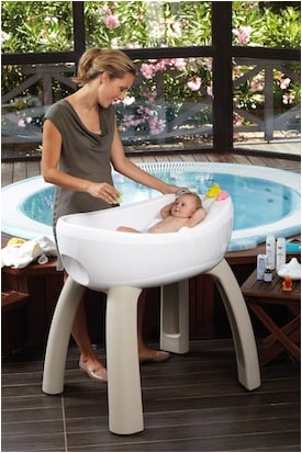 Most Expensive Baby Bath Tub