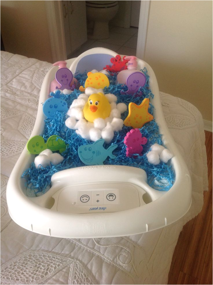 baby diaper tub