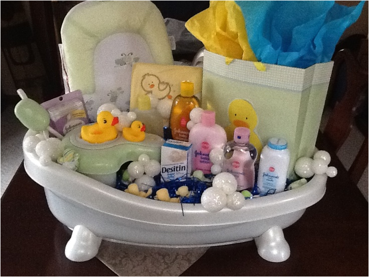 baby diaper tub