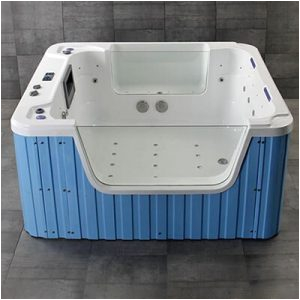 baby jacuzzi spa bath tub