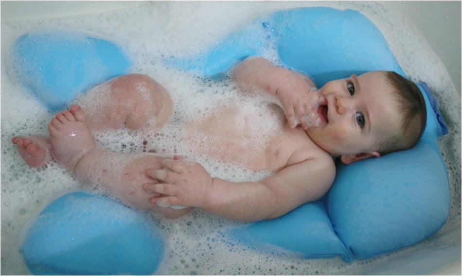 Baby Bath Tub Lucie's List Batya Baby Bath Seat Tub Bather Seats Safety Bathing Bathtub