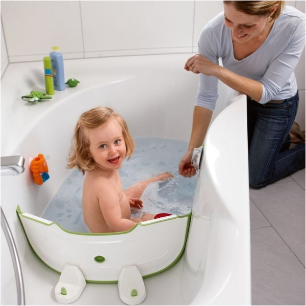 Baby Bath Tub Lulu 21 Accesorios Para El Baño Del Bebé Que Te Harán Querer