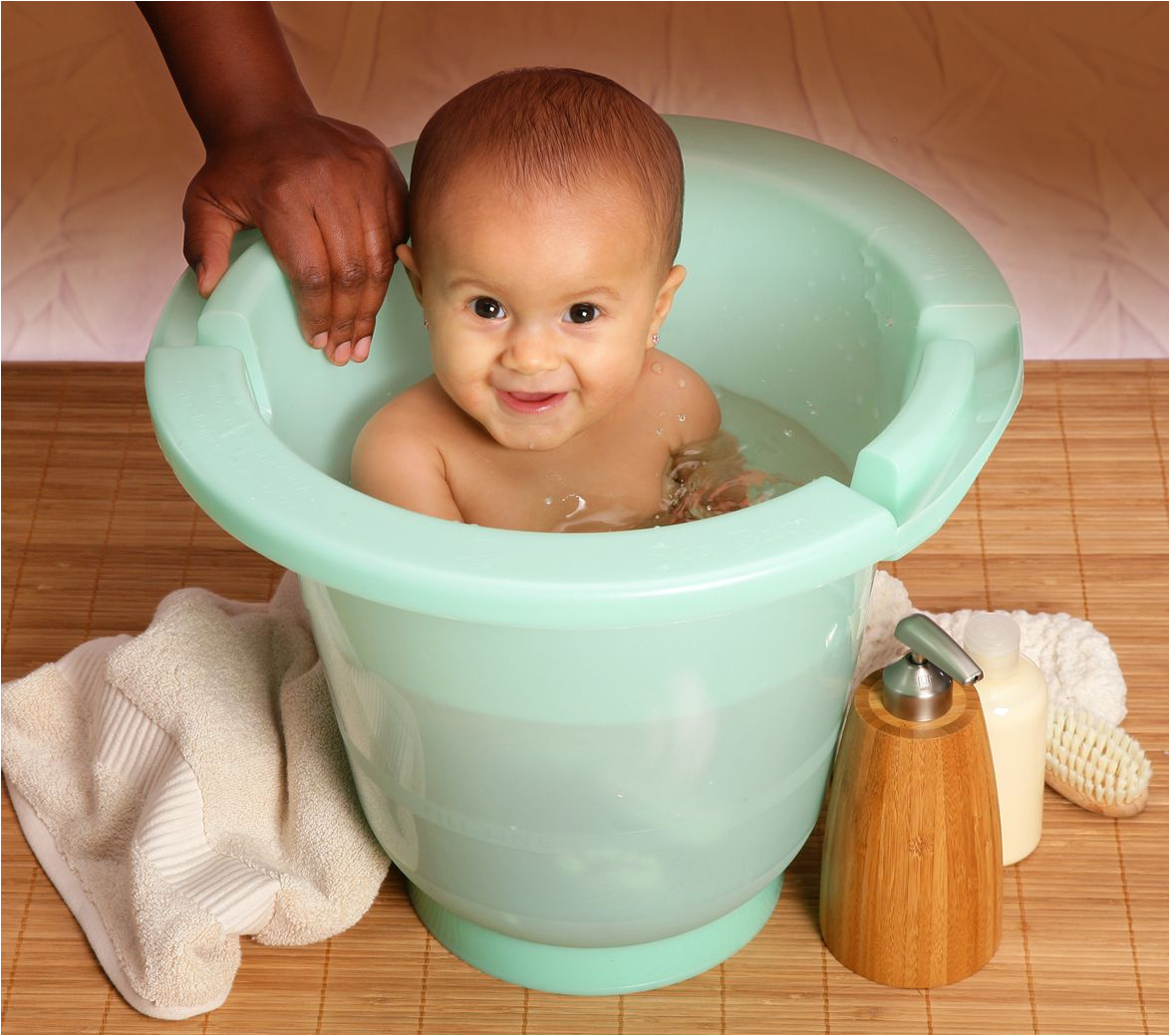 spa baby eco european bath tub review