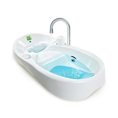 best baby bathtub reviews