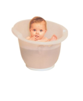 12 tippitoes baby bath