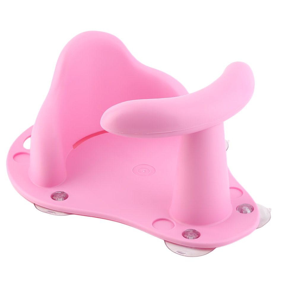 new baby bath tub ring seat infant child toddler kids anti f9f4b8f6442b81b7