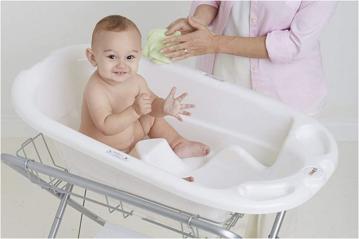 best baby bathtubs