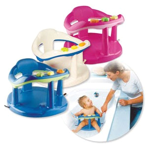 Baby Bath Tub Ring Seat Review Stay at Home who Review Aquababy Bath Ring