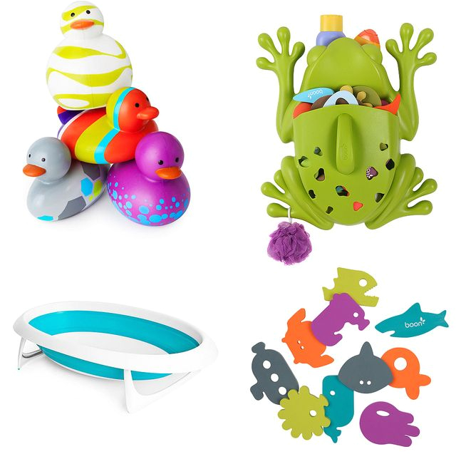 mermaid thesis bath toys