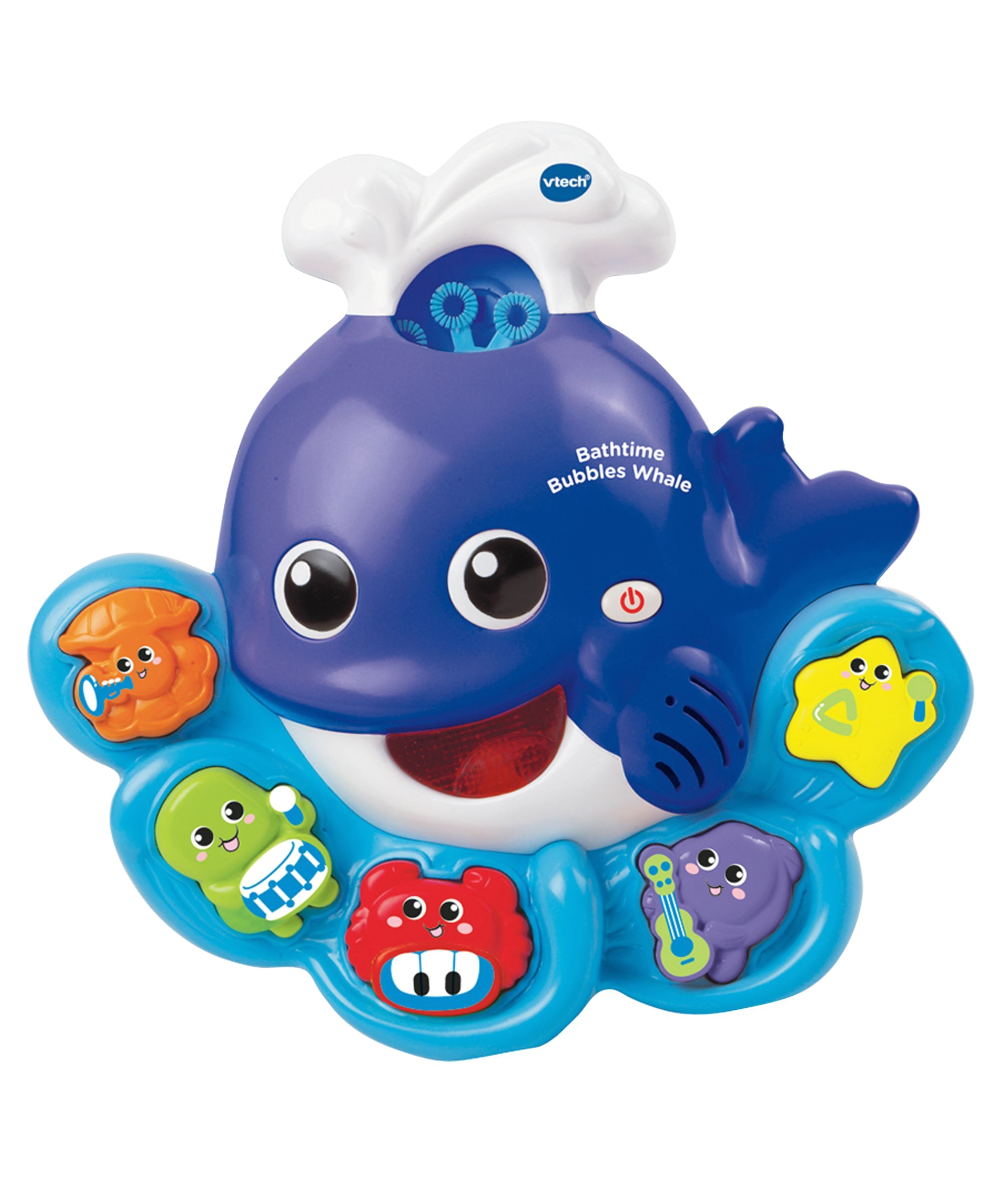 Baby Bath Tub toys R Us Vtech Bathtime Bubbles Whale Baby Products