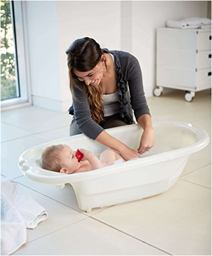 best baby bath tubs