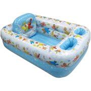 Baby Bath Tub Walmart Canada Garanimals Inflatable Baby Bathtub Walmart