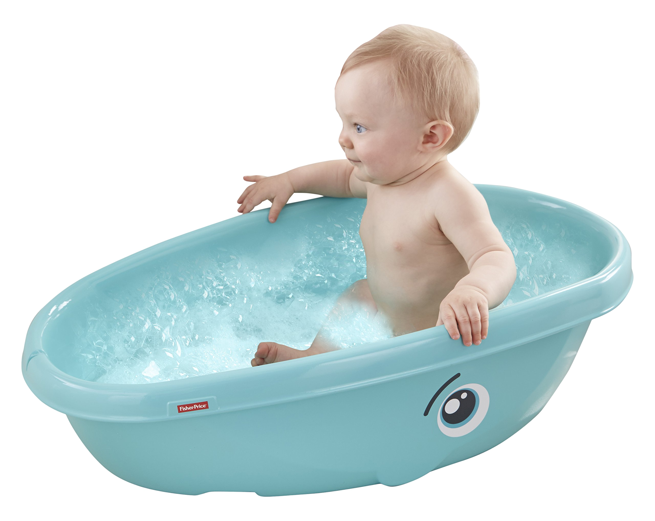 Baby Bath Tub Whale Fisher Price Whale Baby Bathtub Kids toddler Newborn