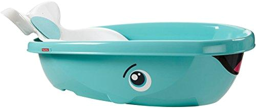 whale of a tub bathtub baby bath tools