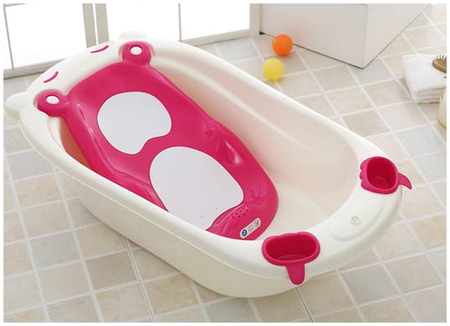 baby bath with tub seat