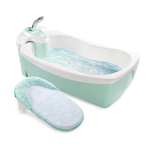 best infant and baby bath tubs