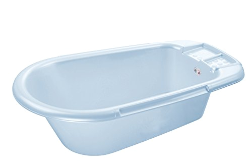 bb bath tub babybleu pearl