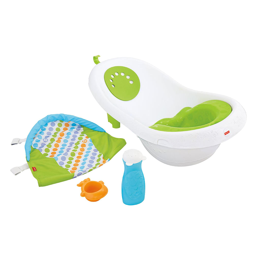 best baby bathtub