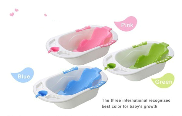 Baby Bath Tub with Stand Price Lovely Style Plastic Portable Baby Bath Tub Price