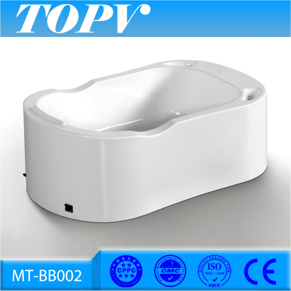 MT BB002 High Quality standing baby
