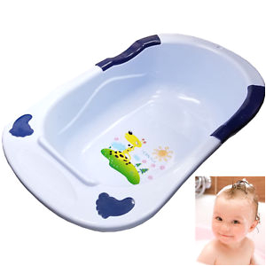 Baby Bath Tub with Stand Uk Jumbo X Large Baby Bath Tub Plastic Washing Time Big