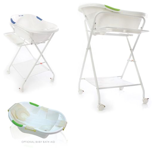 baby bath products accessories