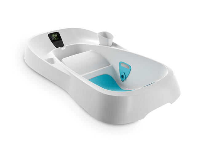 best baby bath tub