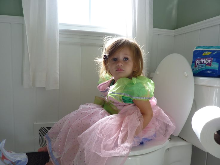 Baby Bathroom Use Potty Training Tips for Girls How to Potty Train A Girl