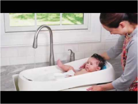 Baby Bathtub 4moms Meet the 4moms Infant Tub