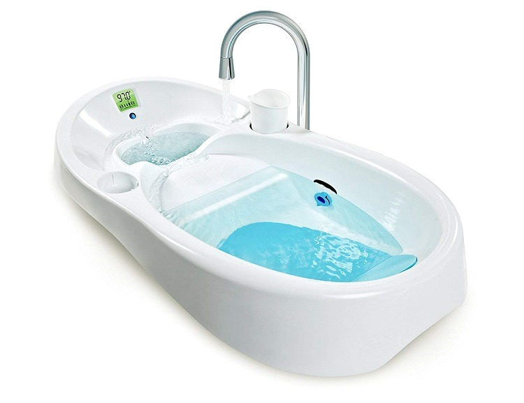 the best baby bath tubs in india for your little one