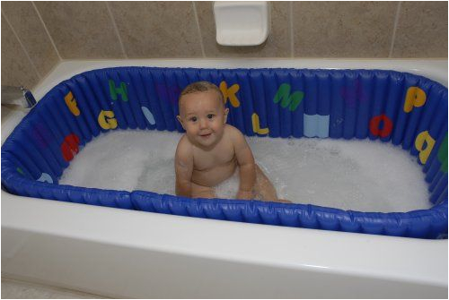 Baby Bathtub Age 7 Hotel Room Hacks when Traveling with A Baby or A toddler