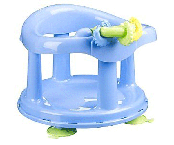 view d=bath seat for baby