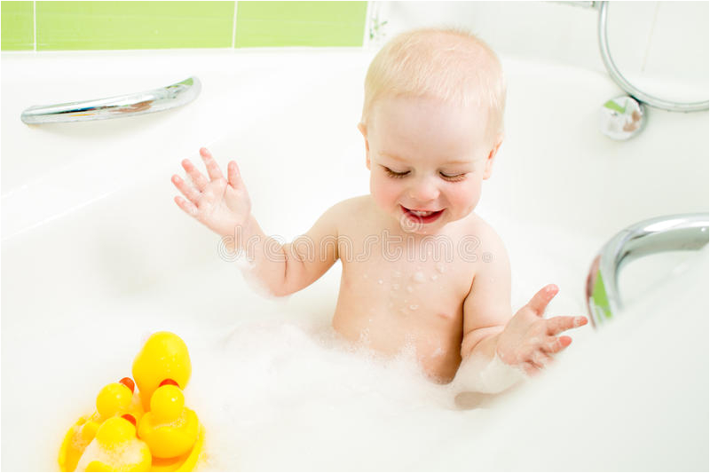 stock image kid toddler playing building block toys baby image