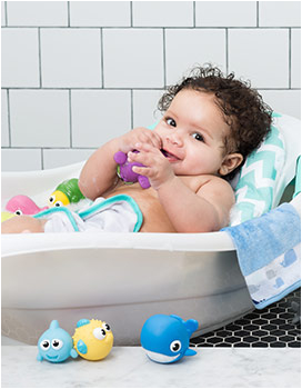 Baby Bathtub Canada Bath Time & Skin Care for Babies & toddlers