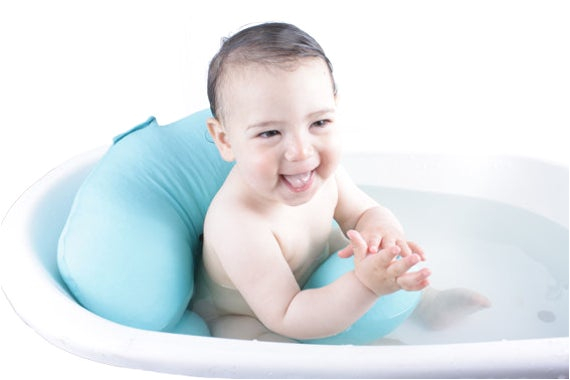 tuby baby bath seat ring chair tub seats