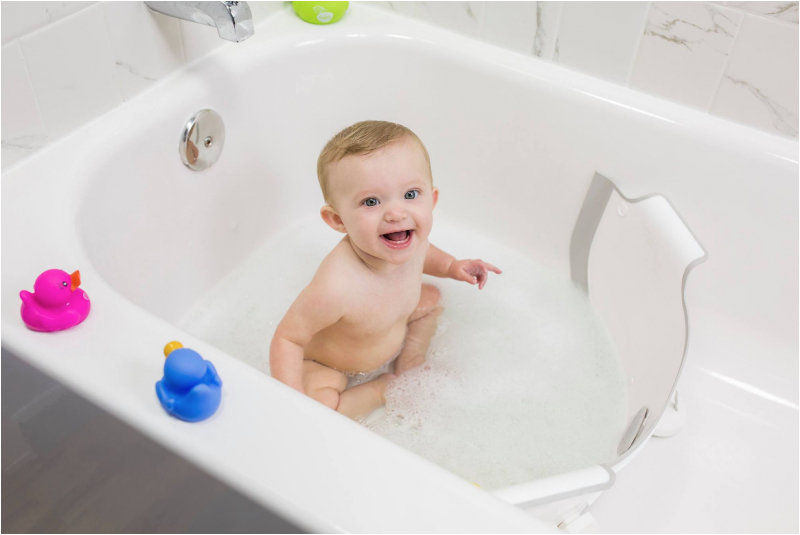 baby dam usa bathtub divider giveaway us 1127