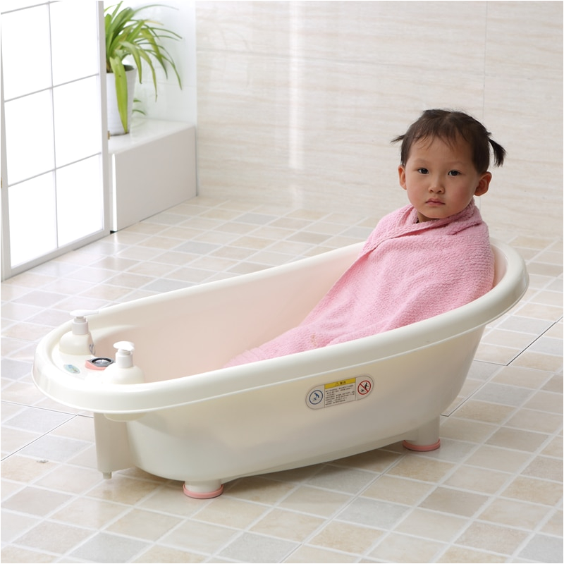 Baby Bathtub for 7 Month Old Hot Selling 2016 Popular Plastic Multifunction Baby