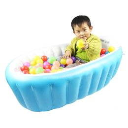 inflatable bathtub