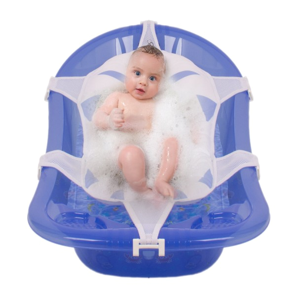 287 baby bath hammock