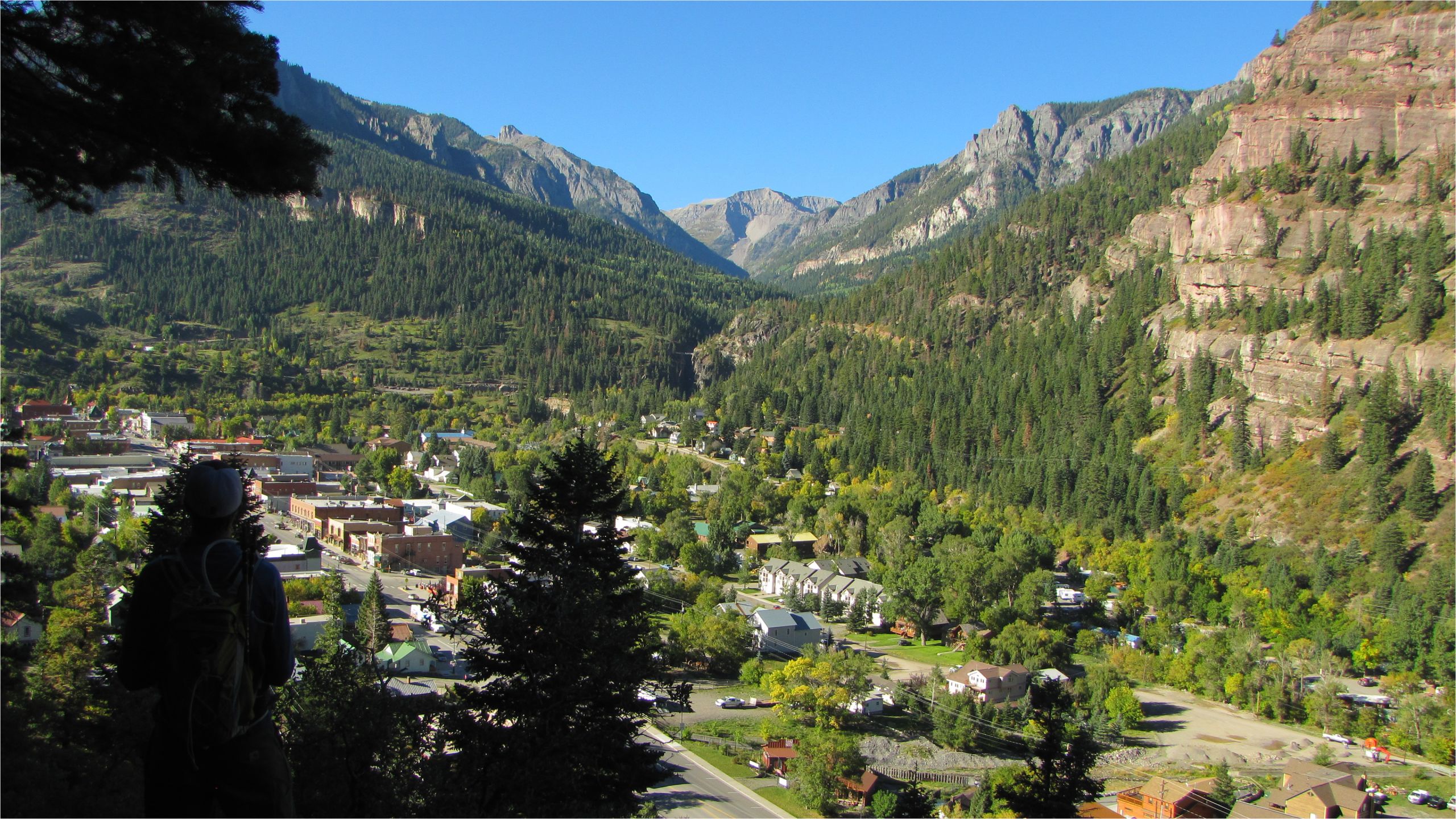 ouray colorado