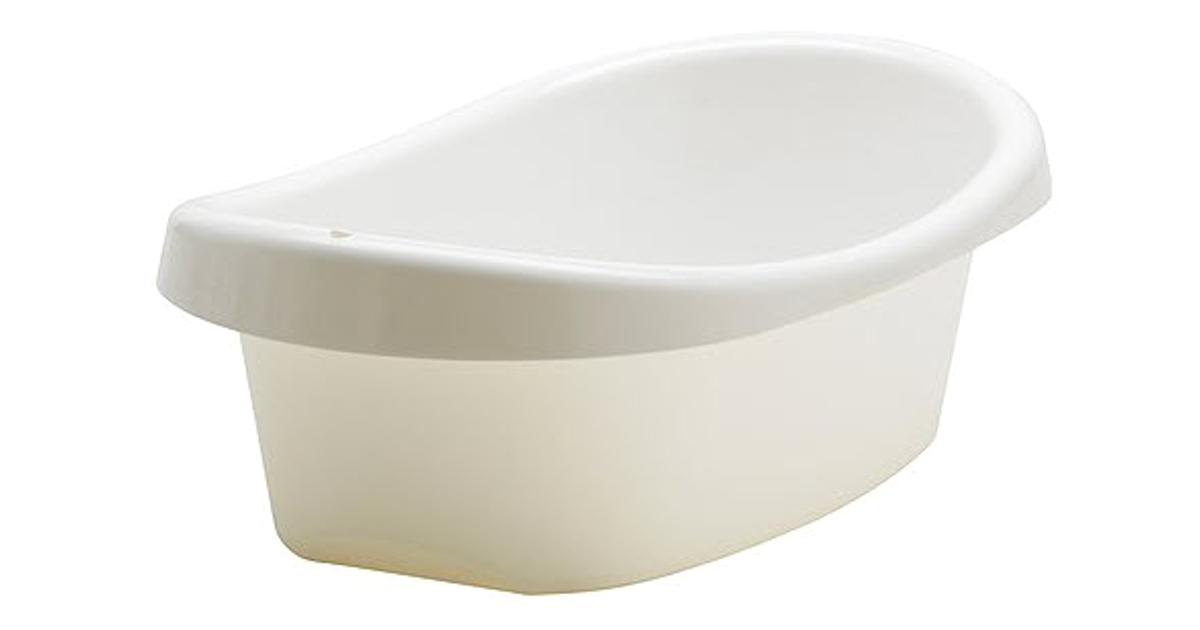 ikea bathtub baby