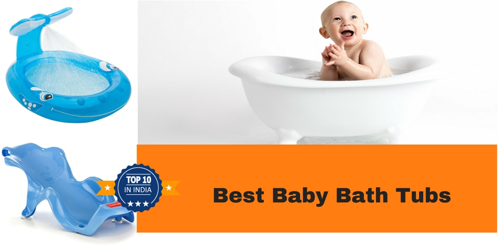 Baby Bathtub India top 10 Best Baby Bath Tubs In India 2019 India S Best Deals