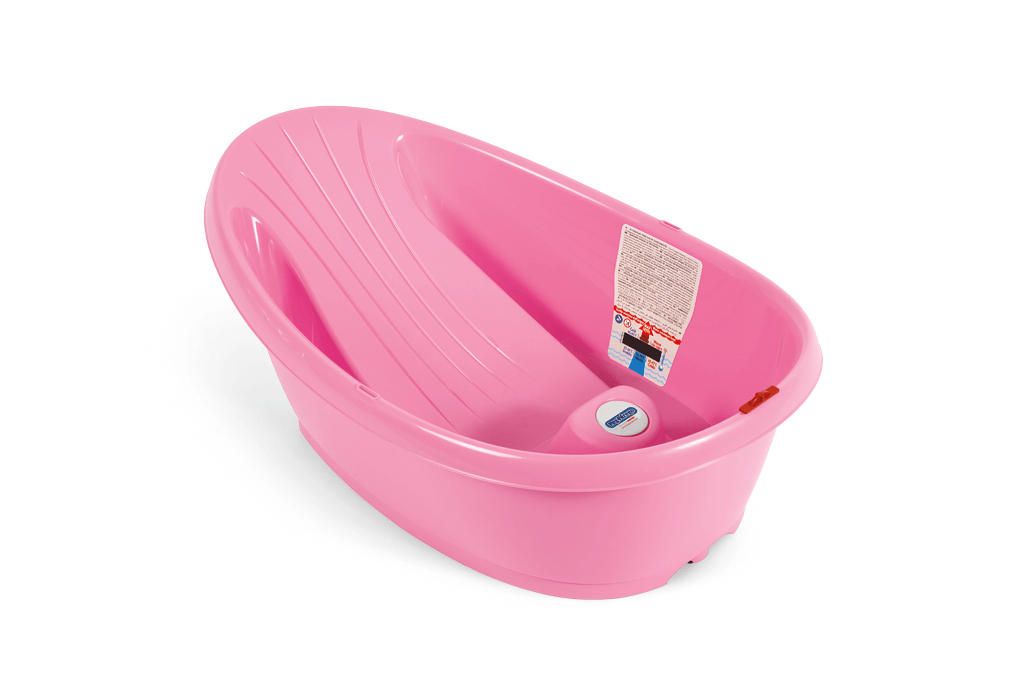 pact and lightweight bathtub