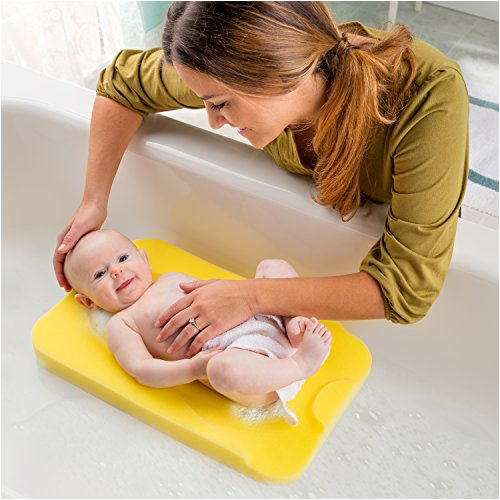 summer infant fy bath sponge